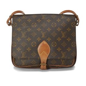 Louis Vuitton cross bag , like NEW